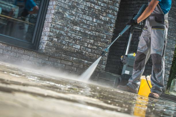 Milton, WV Pressure Washing Company