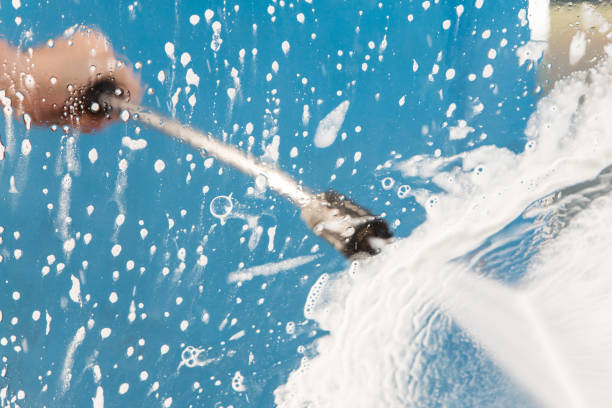Best House Exterior Washing  in Milton, WV
