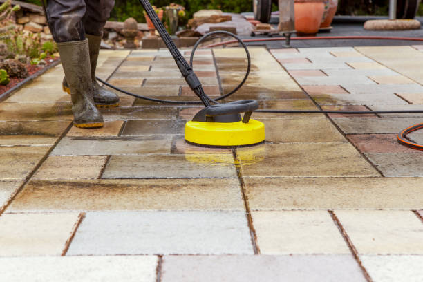 Best Patio and Deck Pressure Washing  in Milton, WV