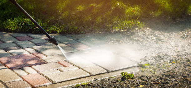 Best Gas Station Cleaning  in Milton, WV