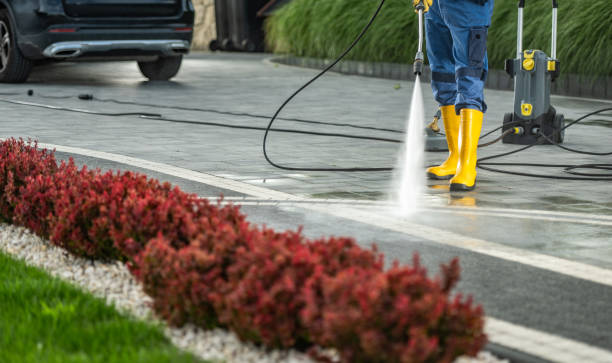 Best Concrete Sealing  in Milton, WV